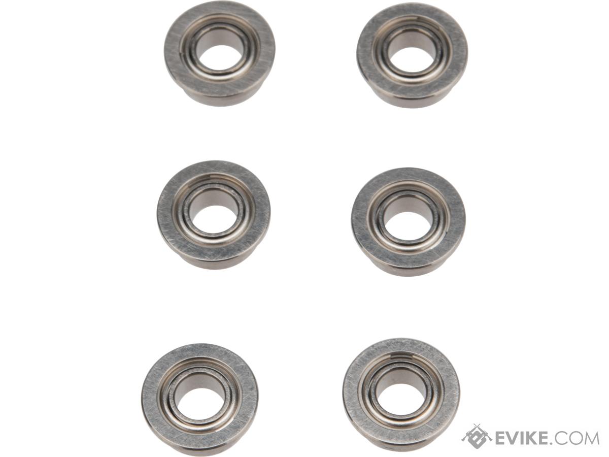 Prometheus Stainless Steel Bearings - Set of Six (Size: 7mm)