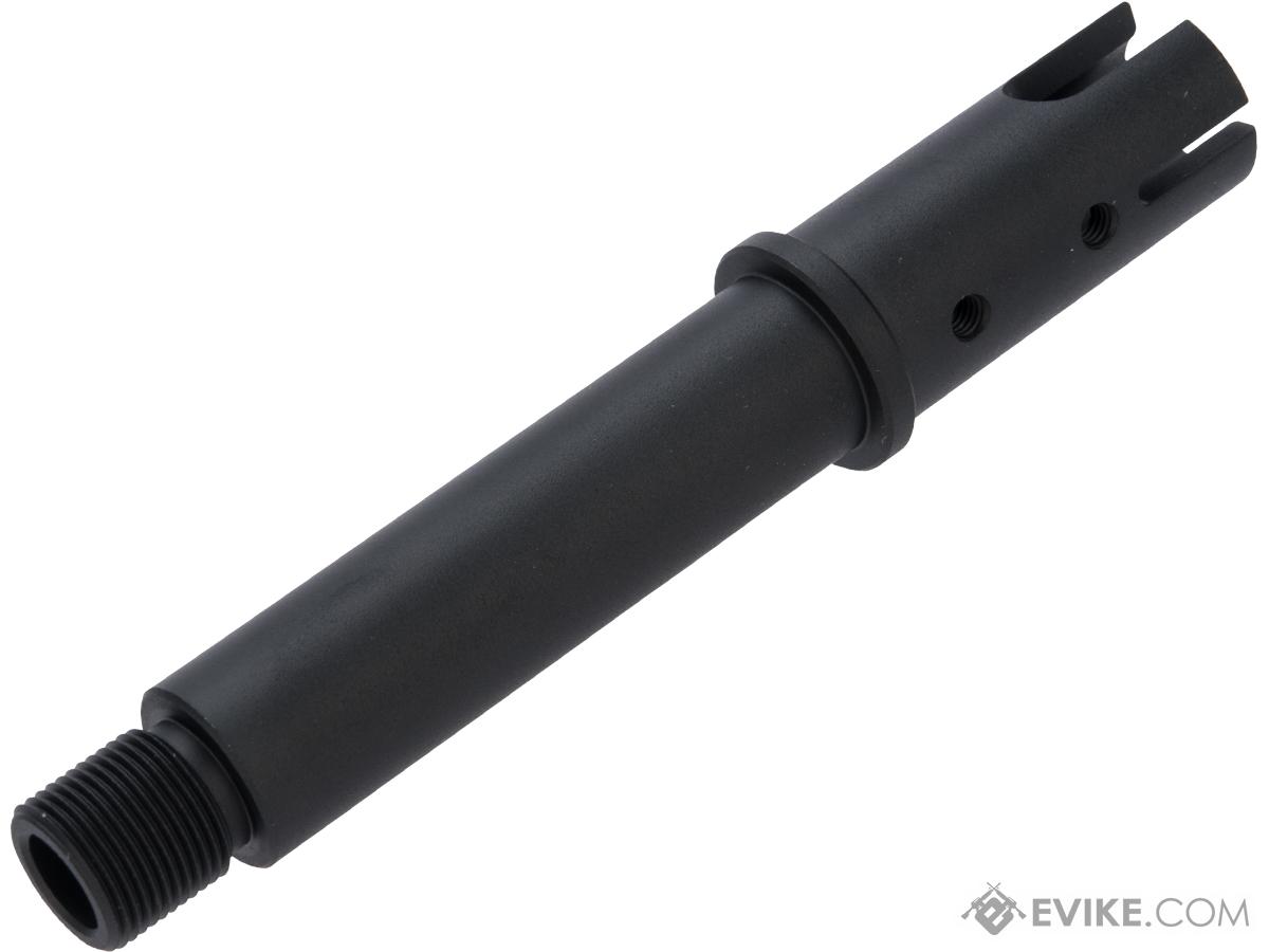 Laylax Shortened Outer Barrel for Krytac Kriss Vector AEG