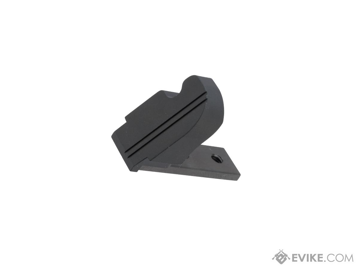 Laylax Hardened Metal Deflector for Tokyo Marui Next Generation SCAR-L AEG Rifles