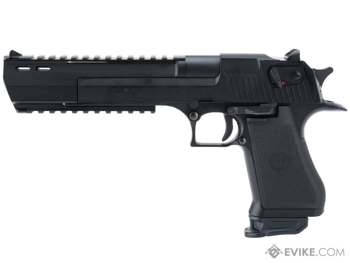 Laylax Custom / Tokyo Marui Desert Eagle Long Slide (Color: Black ...