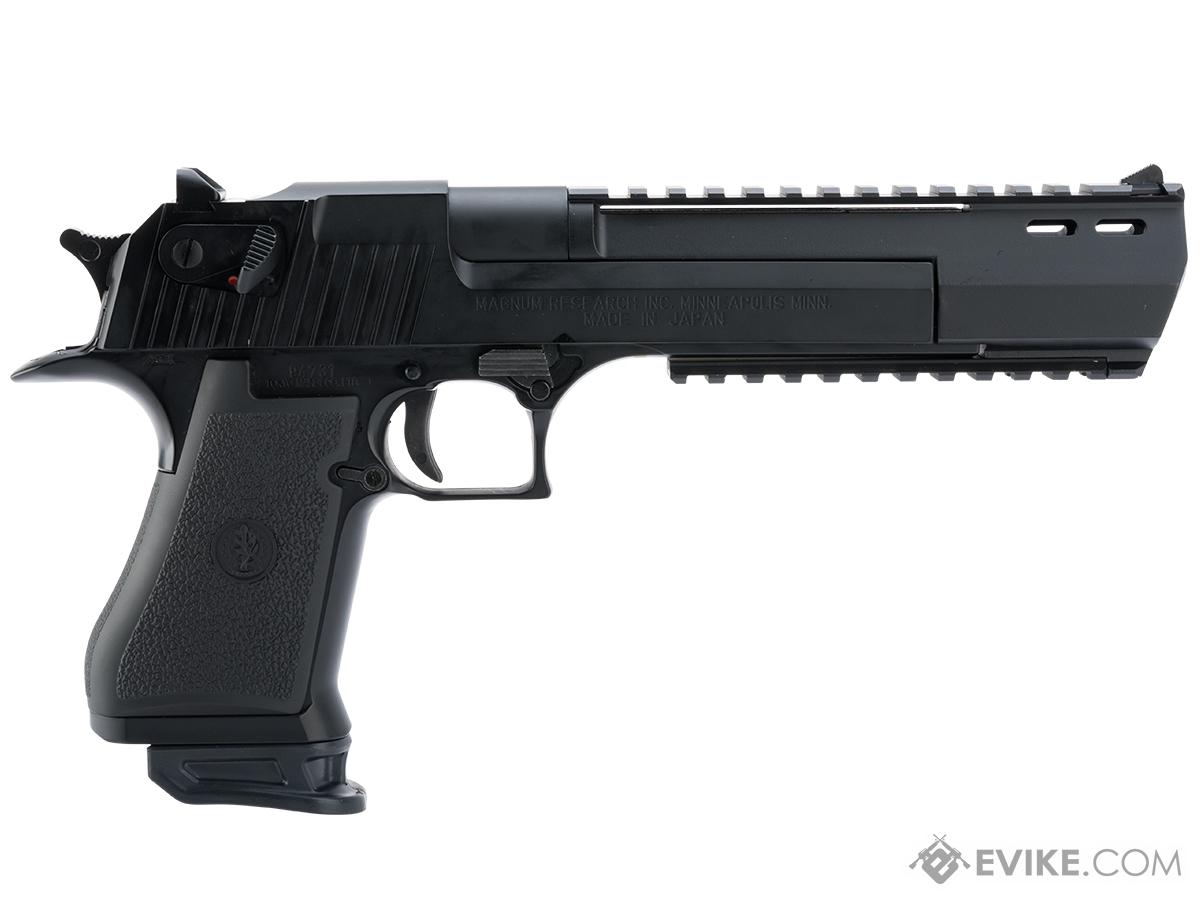 Laylax Custom / Tokyo Marui Desert Eagle Long Slide (Color: Black ...