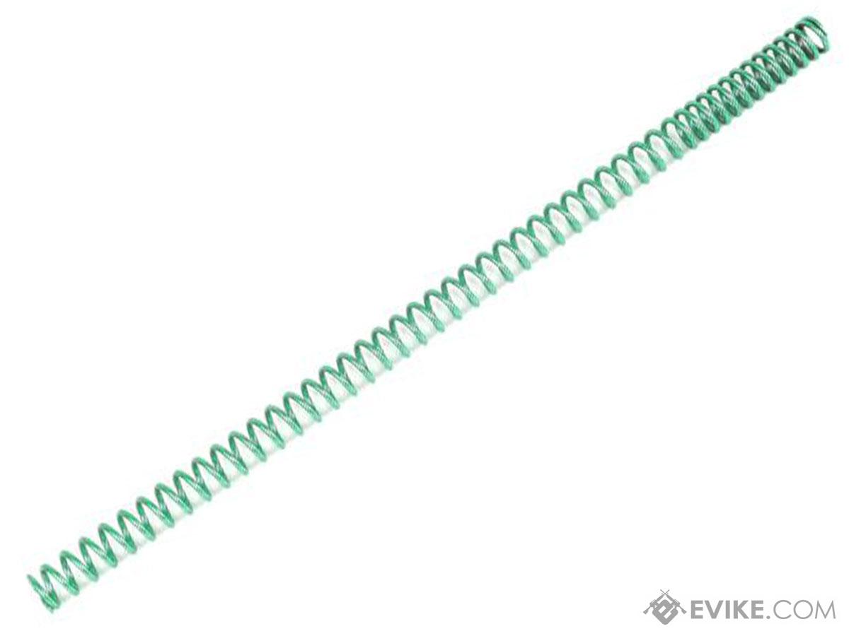 Laylax PSS10 Upgrade Spring for Tokyo Marui VSR-10 Series Airsoft Sniper Rifles (Model: 170SP / Emerald)