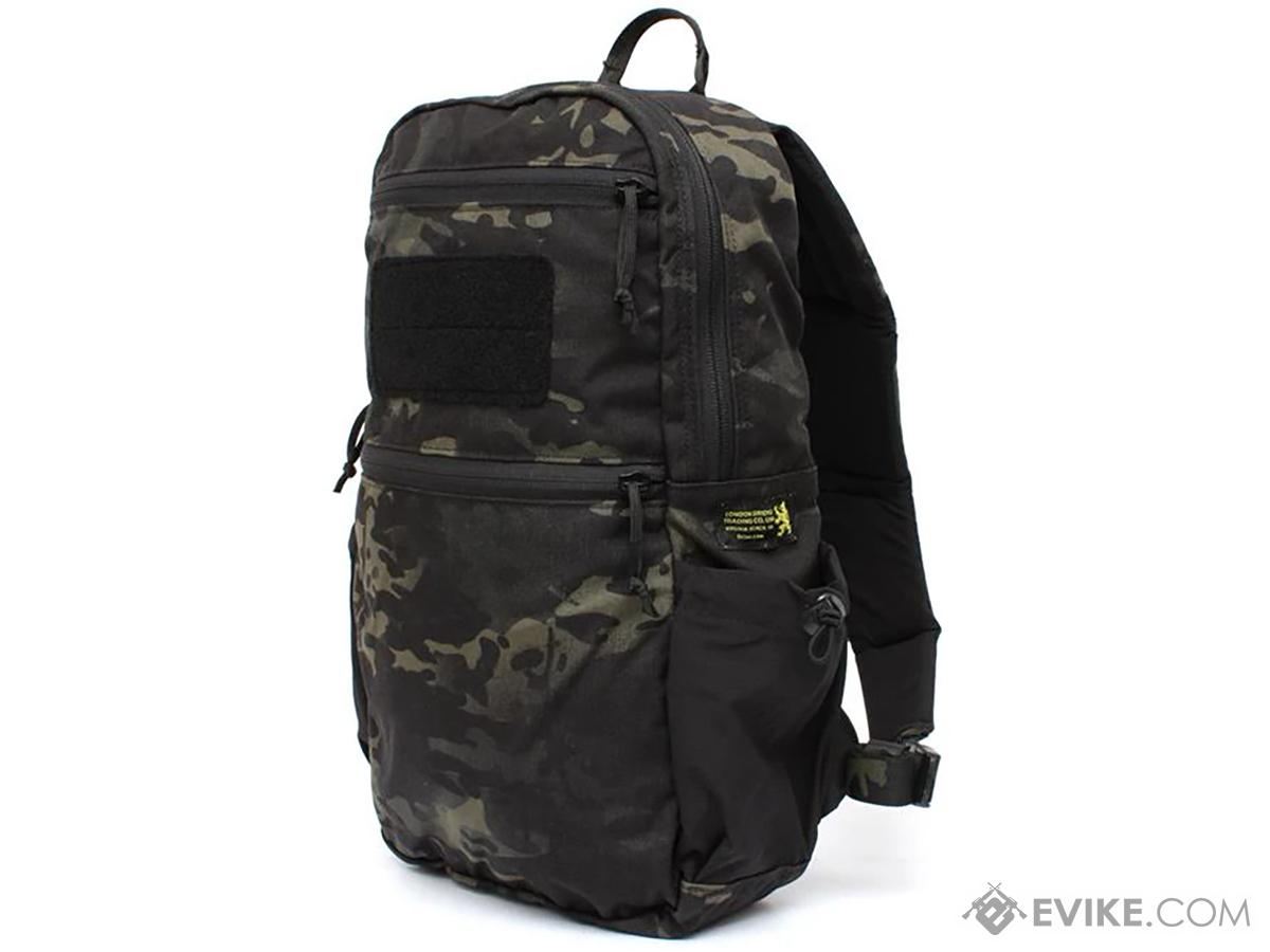 LBT 8005A 14L EDC Tactical Day Pack (Color: Black Multicam