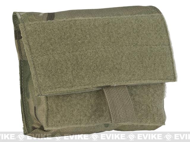 LBX Tactical Modular Admin Pouch (Color: Multicam), Tactical Gear/Apparel,  Pouches, Admin Pouches -  Airsoft Superstore