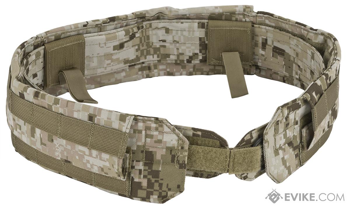 LBX Assaulter Belt (Color: Taipan / Large)