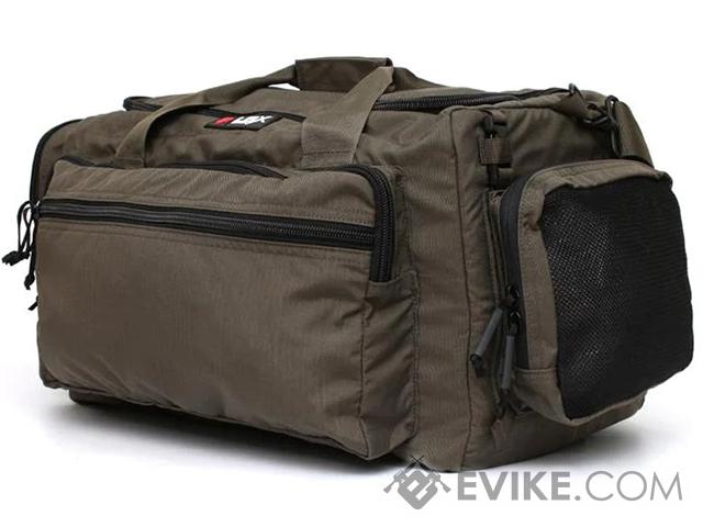 LBX MAP Duffle Bag (Color: MAS Grey)