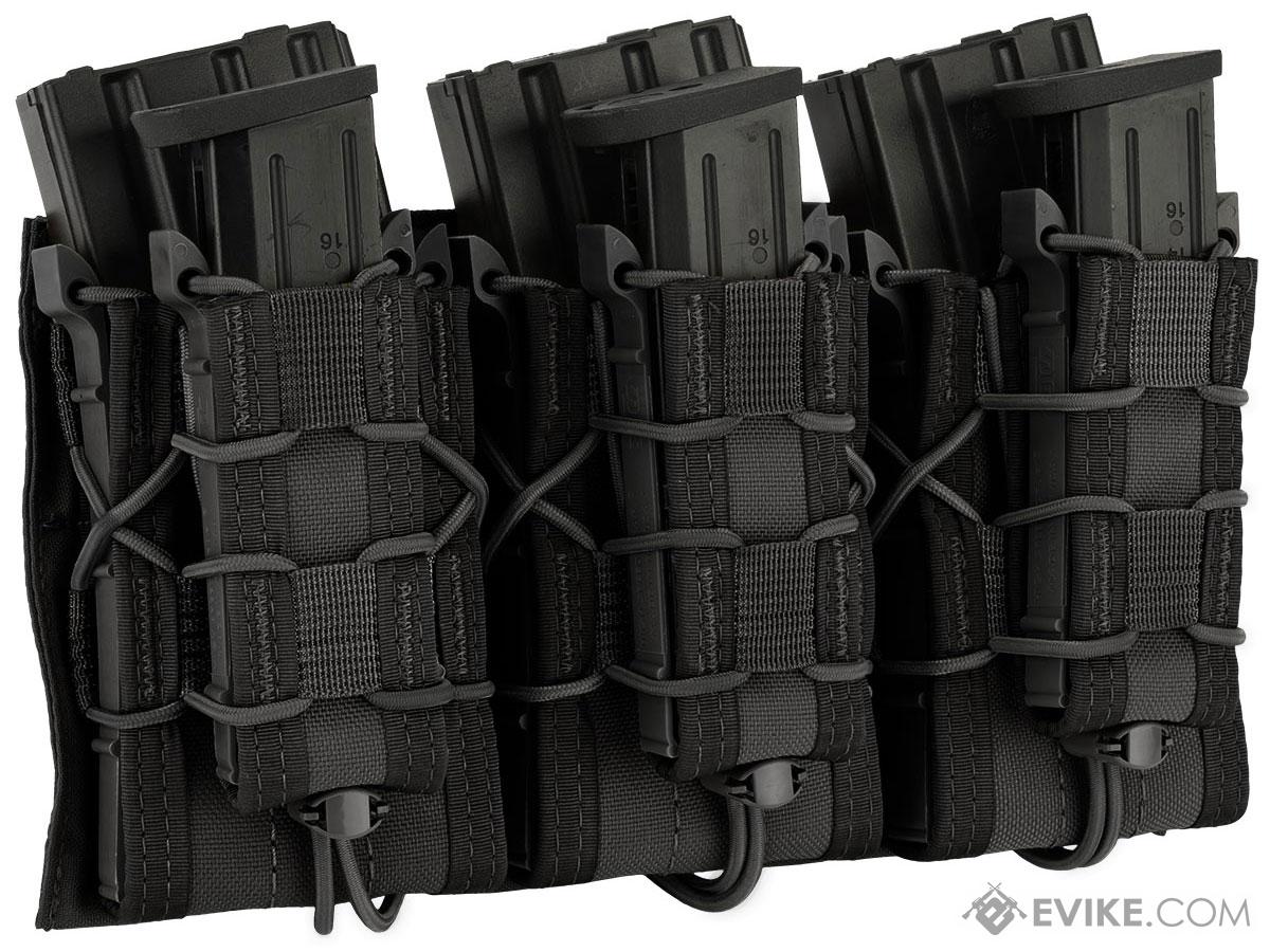 LBX Tactical Modular Assaulters Panel for MOLLE Plate Carriers (Color ...