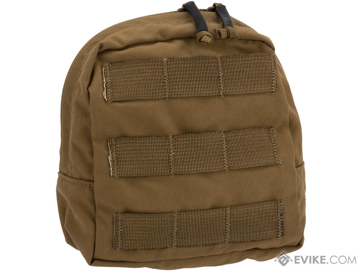 LBX Tactical Medium Utility / General Purpose Pouch (Color: Coyote Brown)