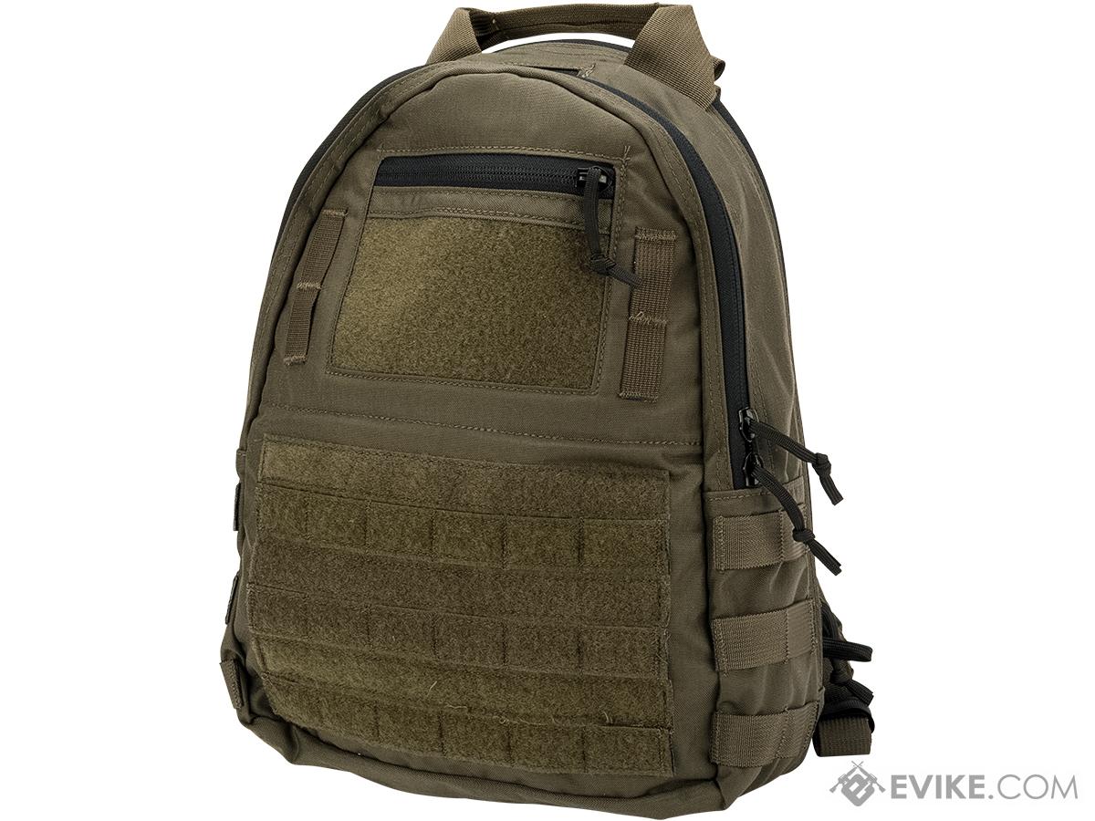 minimalist tactical backpack