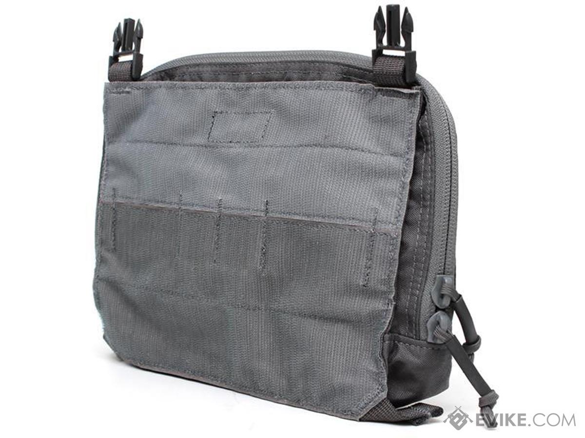 LBX Tactical Mesh Pocket Panel (Color: Wolf Grey), Tactical Gear ...