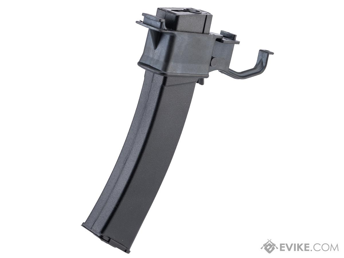 LCT 9mm PCC Magazine Adapter Set for LCT LCK AK Airsoft AEG Rifles