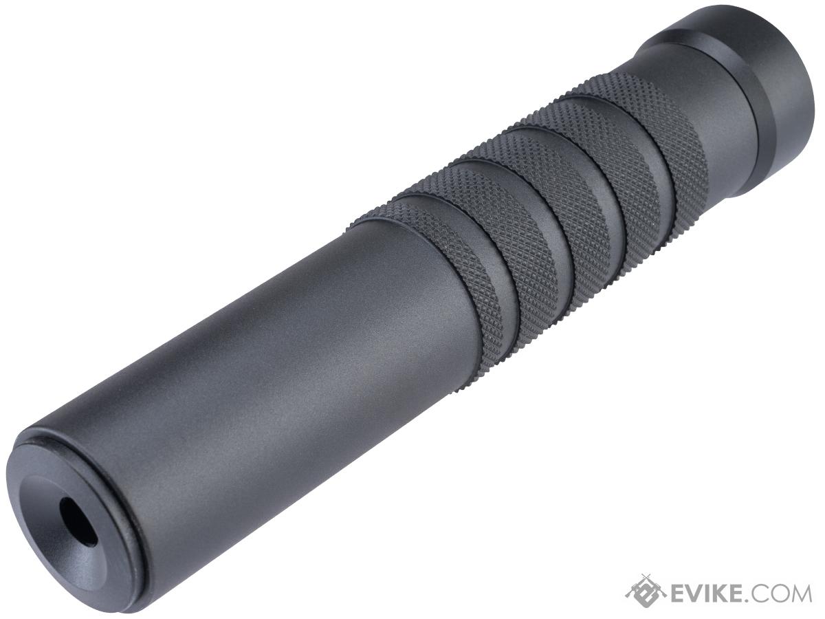 LCT Z Series LCK12 Mock Suppressor for AK Series Airsoft AEG Rifles