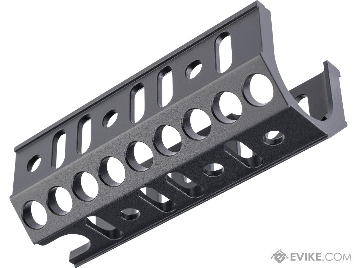 Pre-Order ETA April 2025 LCT CNC Sport Handguard for AK Style Airsoft AEG Rifles (Model: ZDL-1)