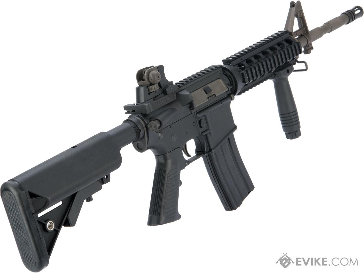 LCT Airsoft L4-RAS Airsoft Electric Blowback AEG w/ 7