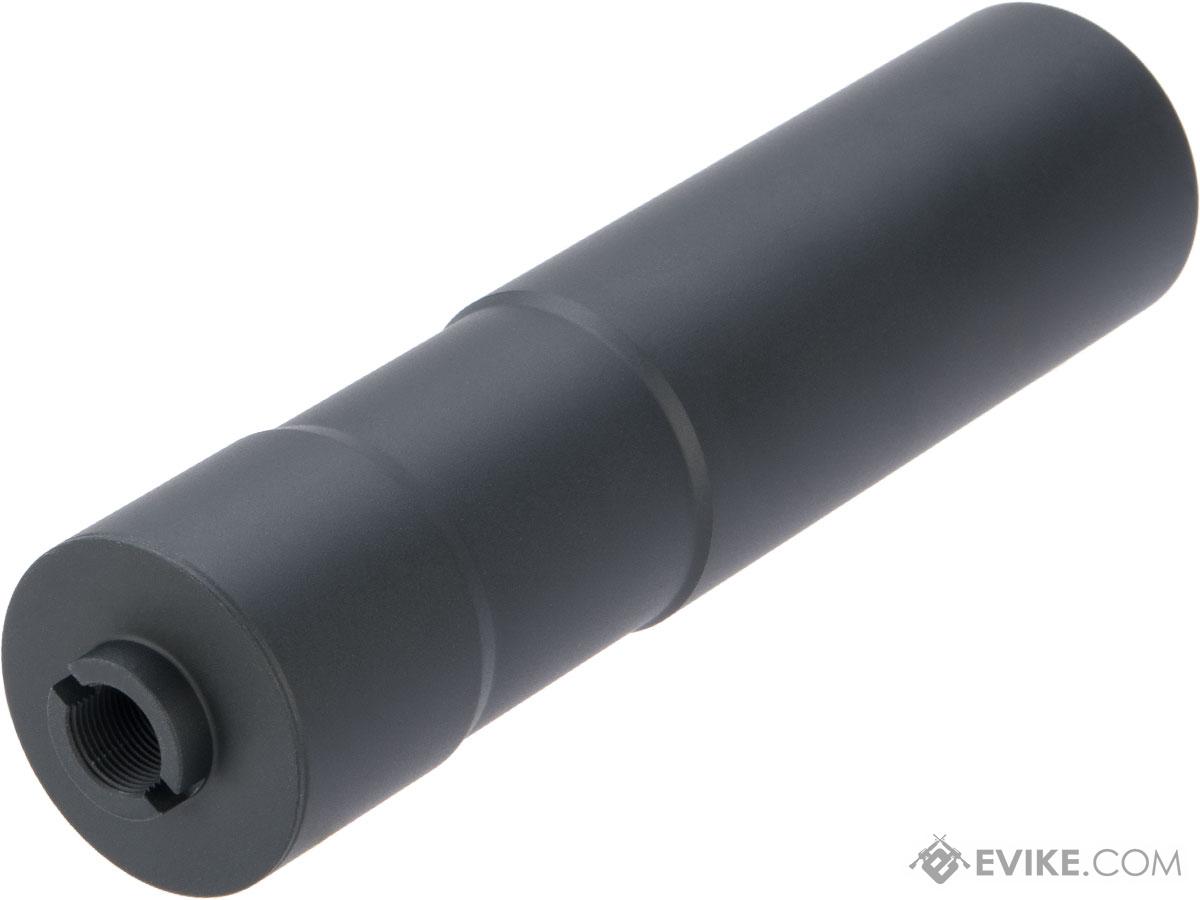 LCT Z Series ZDTK-4 Mock Suppressor for AK Series Airsoft Rifles 