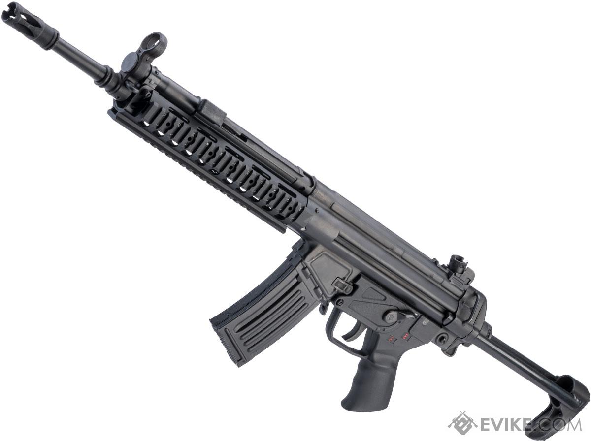 LCT LK-33 Full Metal Airsoft AEG (Model: AR)