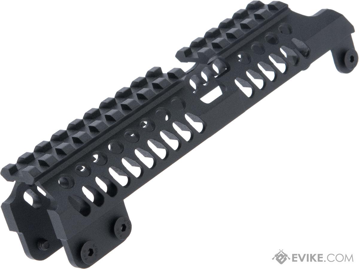 LCT Airsoft Z Series ZB-31C Tactical Upper Handguard For ZB-30 Lower ...