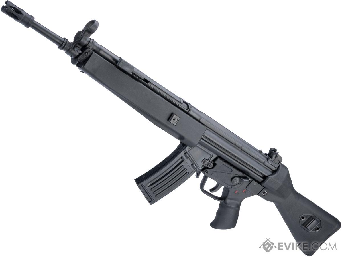 LCT LK-33 Full Metal EBB Airsoft AEG (Model: A2)