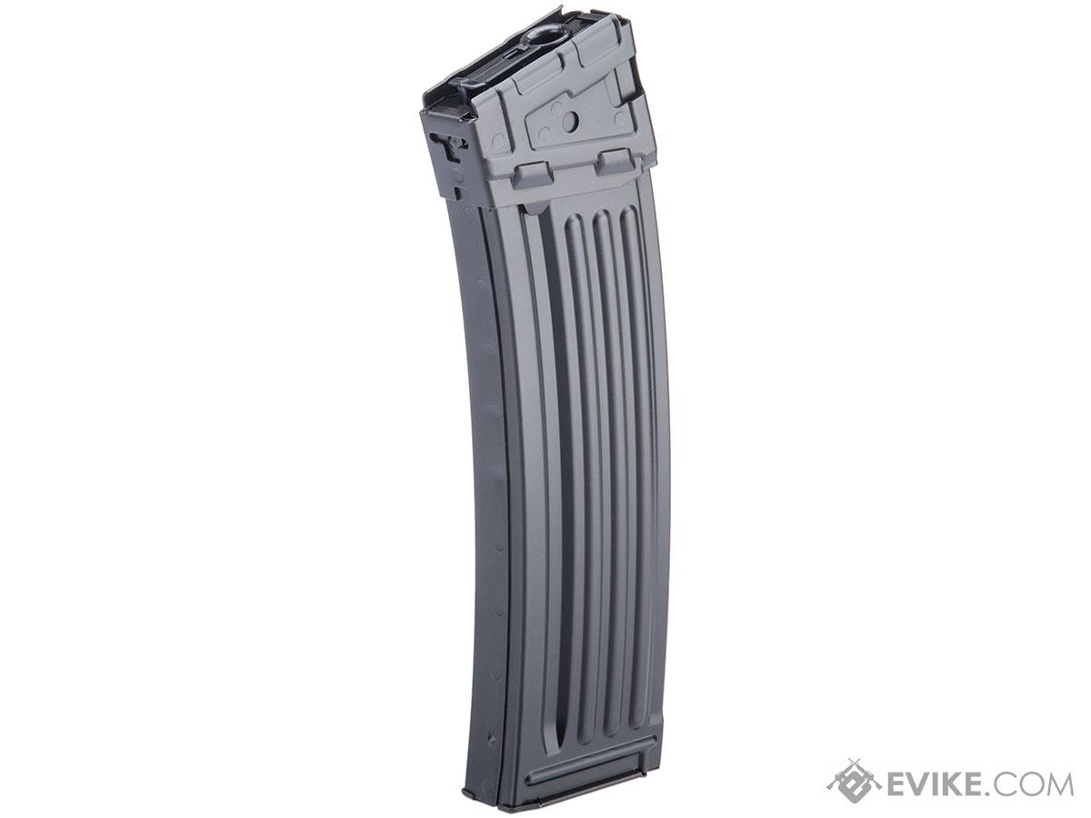 LCT Metal Magazine for LK-33 Series Airsoft AEG (Style: LR-223 / 130rd)