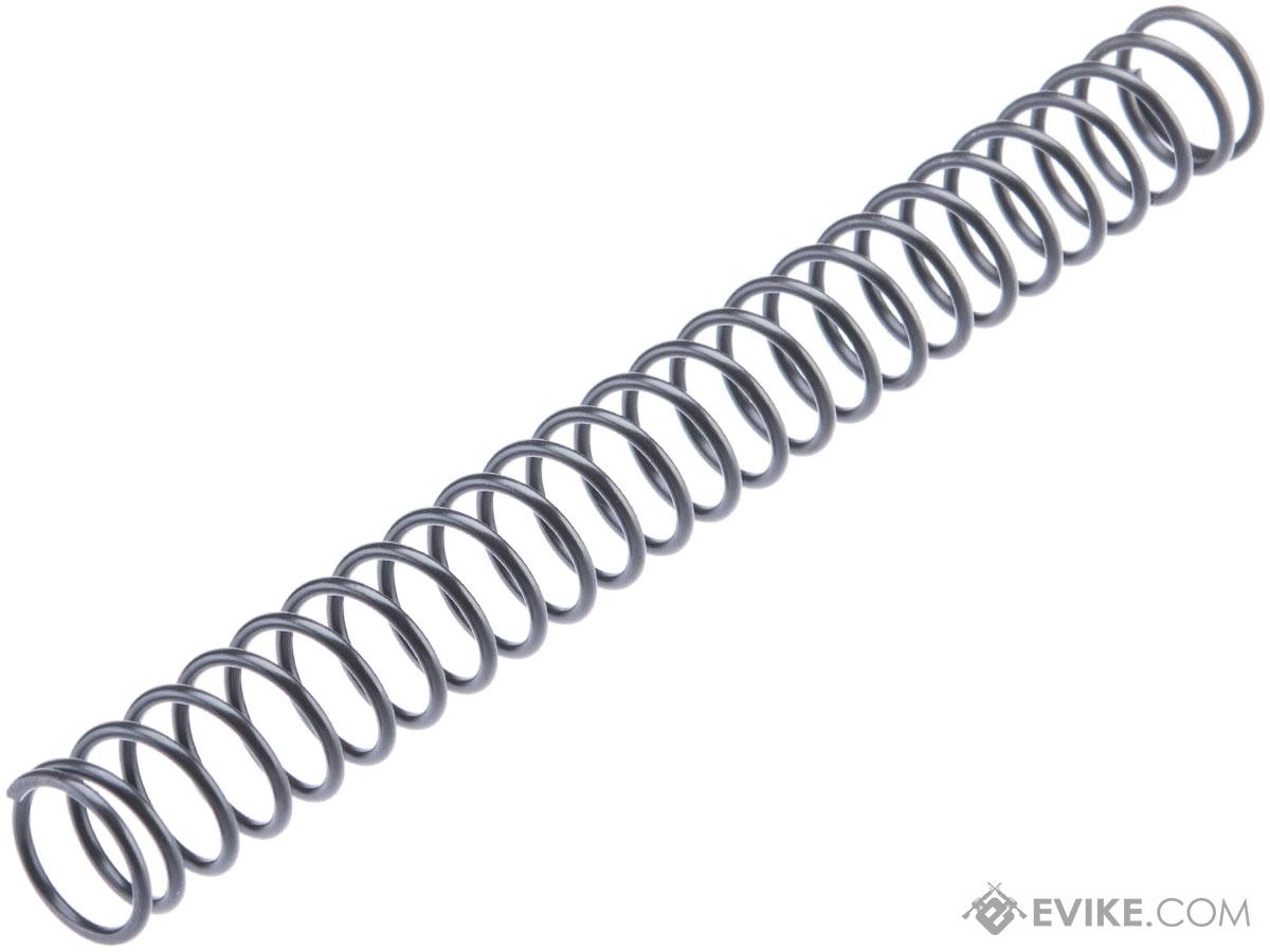 LCT Airsoft Steel Tune-Up Spring for Ver2 / Ver3 Quick Change Gearboxes (Model: QM-110)