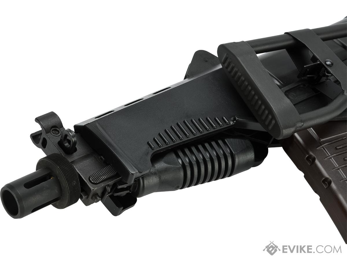 LCT SR-3 Compact PDW Folding Stock Airsoft AEG - eHobbyAsia