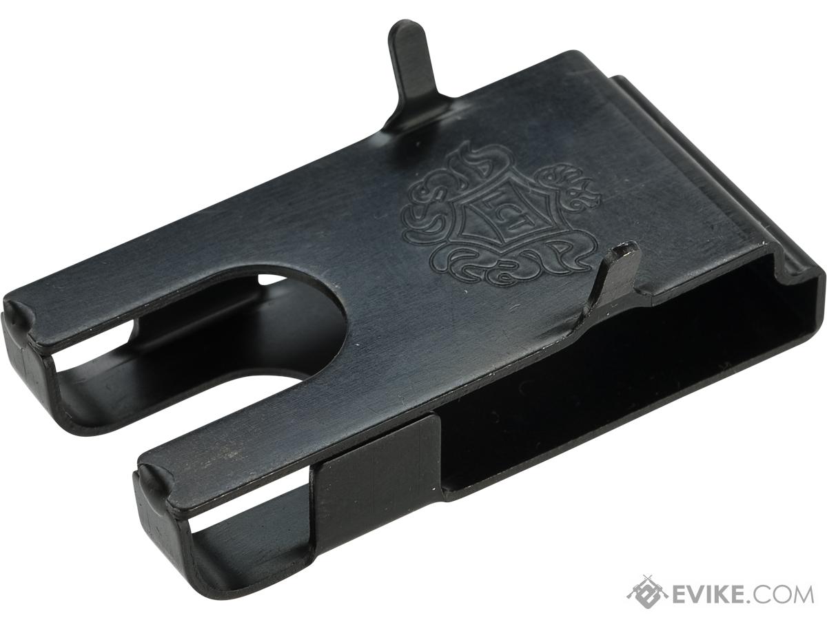 LCT Stamped Steel Magwell Spacer for AK Series AEG Rifles