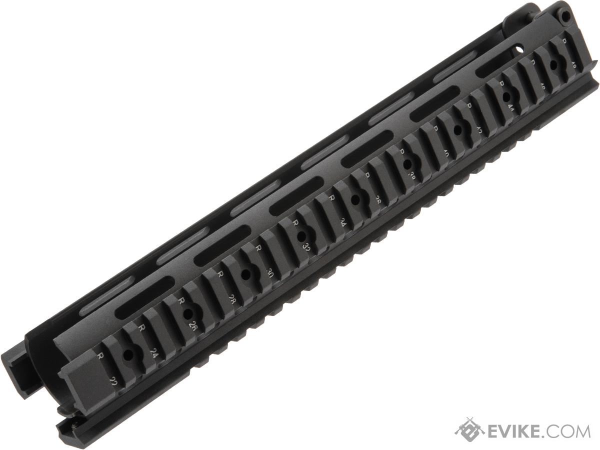 LCT RIS Handguard for LC-3 Airsoft AEGs