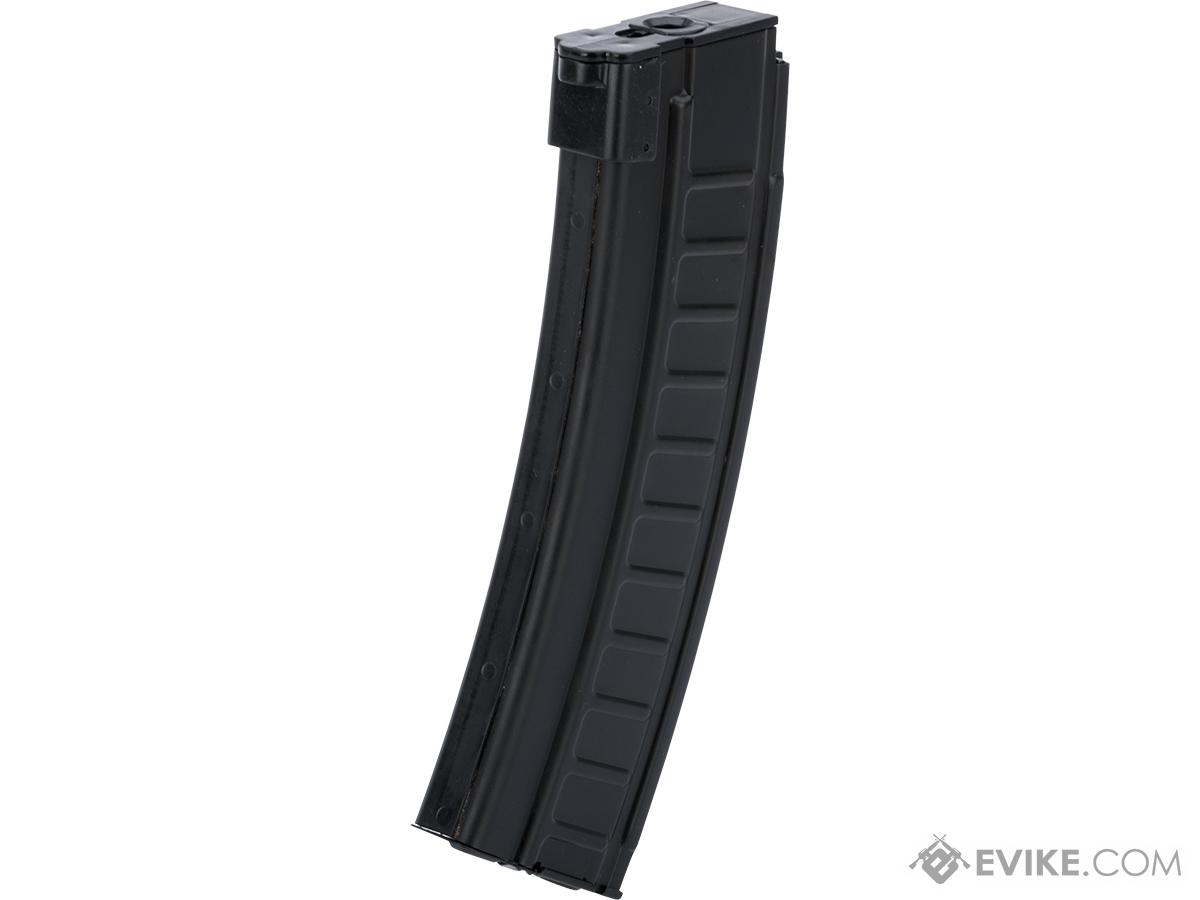 LCT Airsoft Metal 500rd High-Cap Magazine for AS-VAL/VSS/SR-3M Airsoft AEG