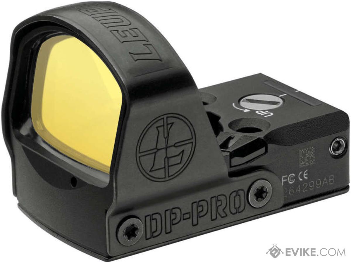 Leupold Deltapoint Pro Micro Red Dot 75 Moa Accessories And Parts 3758