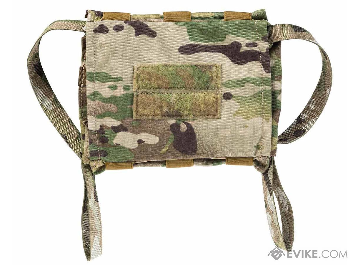 Lindnerhof Taktik MX301 Horizontal Medical Pouch (Color: Multicam)