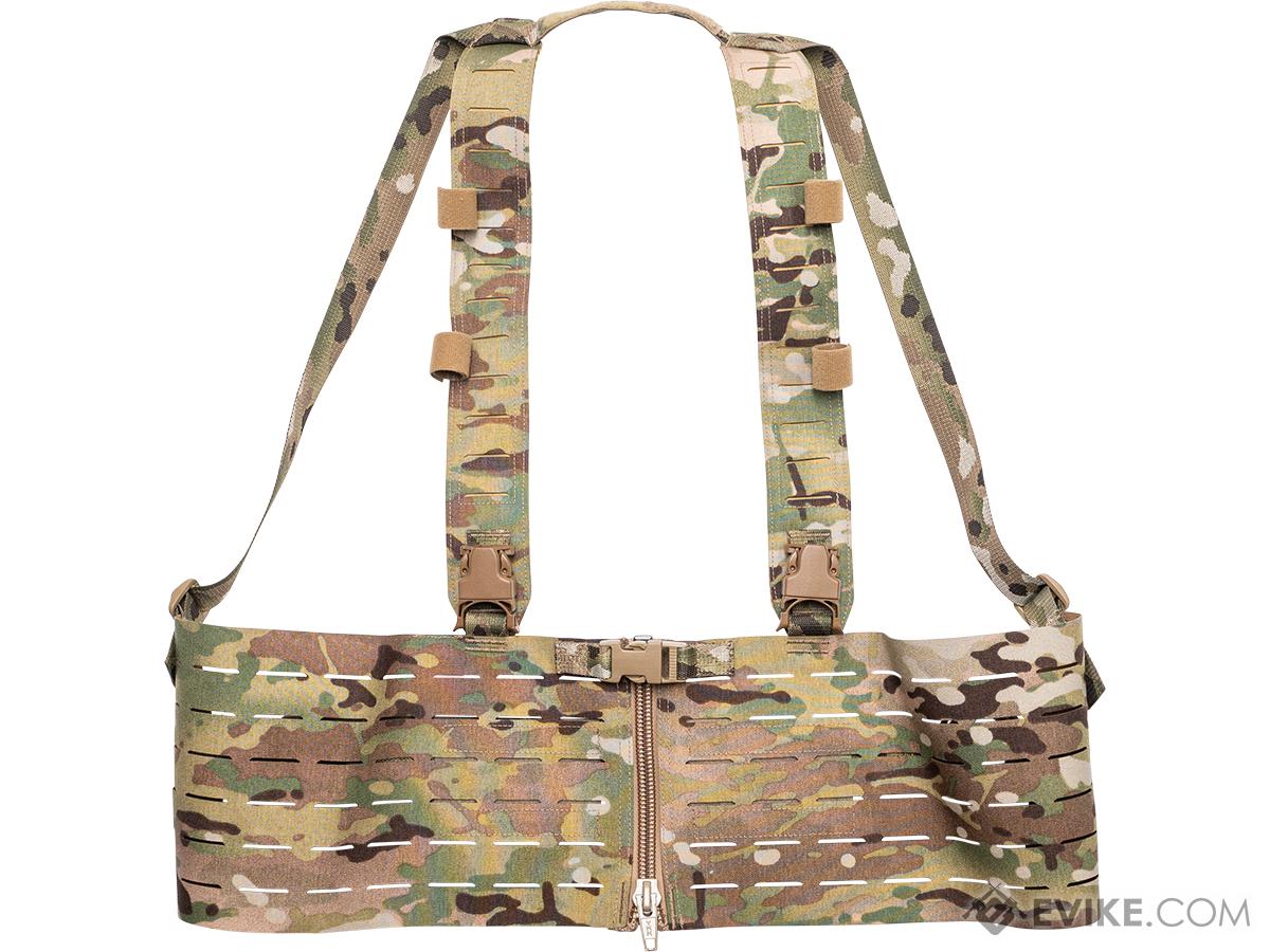 Lindnerhof Taktik MX266 Split Front 2-Piece Chest Rig (Color: Multicam ...