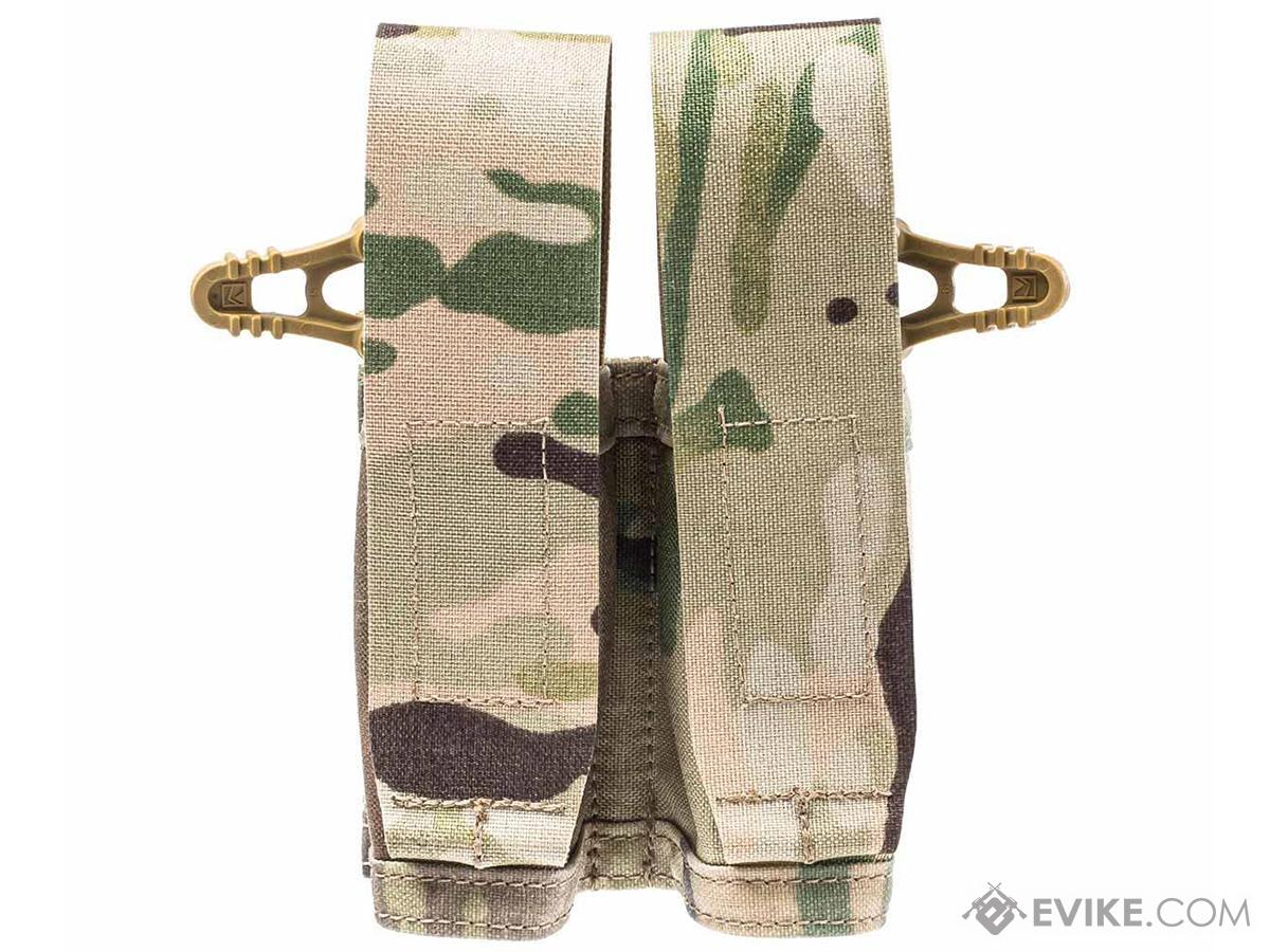 Sustainment Pouches (Molle Webbing Compatible) – Simply Light Designs