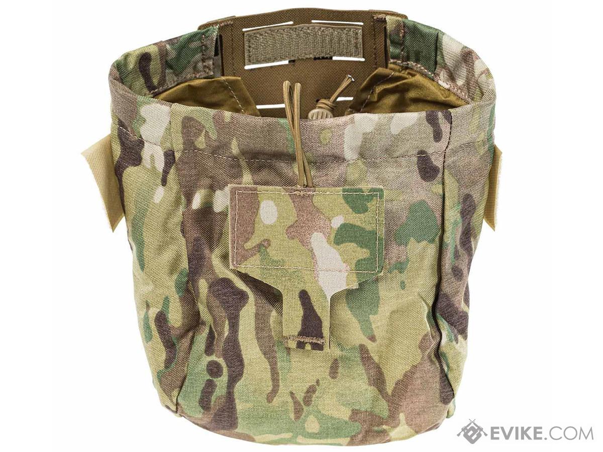 Lindnerhof Taktik MX463 Small Dump Pouch (Color: Multicam)