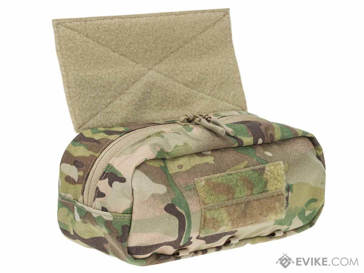 Lindnerhof Taktik MX174 Multi Hanger General Purpose Pouch (Color: Multicam)