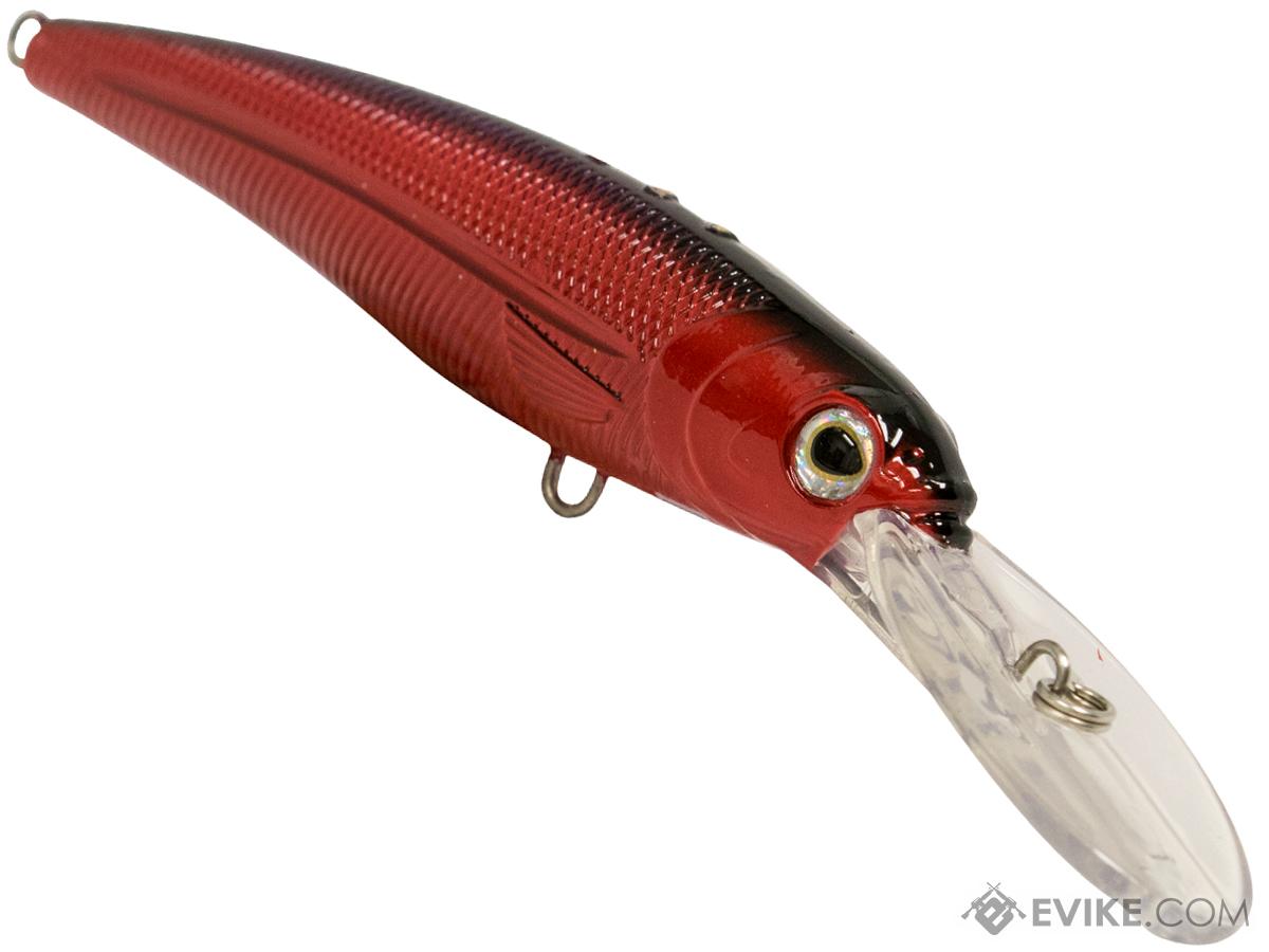 saltwater fishing lures