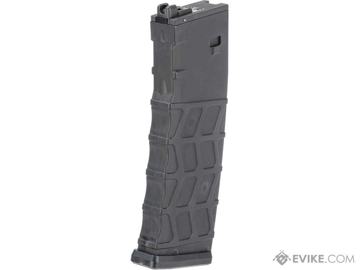 Lonex 30rd Magazine for M4 Series Airsoft GBB Rifles (Type: Green Gas)