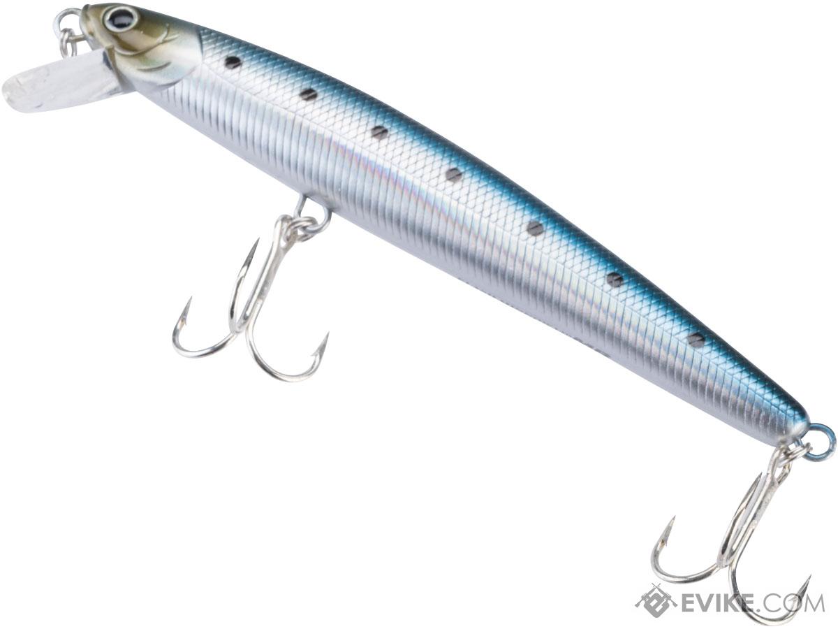 Lucky Craft Flash Minnow 130MR