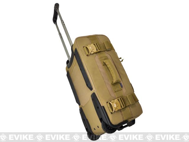 週間売れ筋 nachuryCLUBハザード4 Hazard4 バッグ Black ノーマル V. 2020 AirSupport Carry-on  Luggage H4-LUG-AS