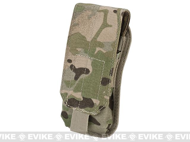 m4 stock magazine pouch