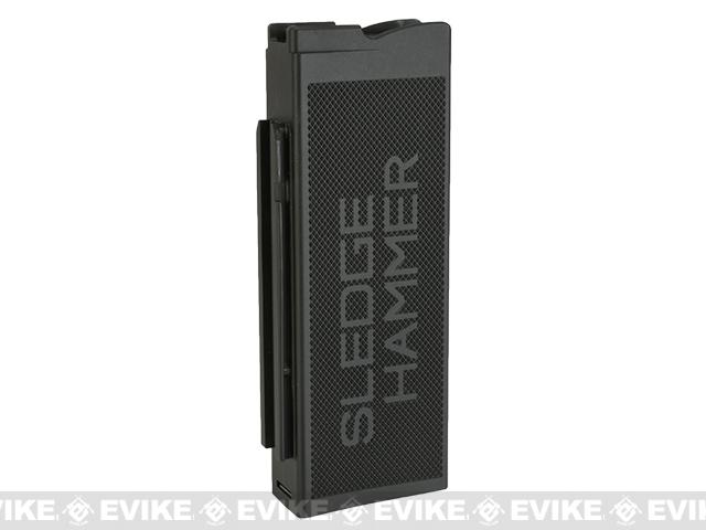 93 Round Magazine for Tokyo Marui Sledge Hammer Automatic Electric Shotgun