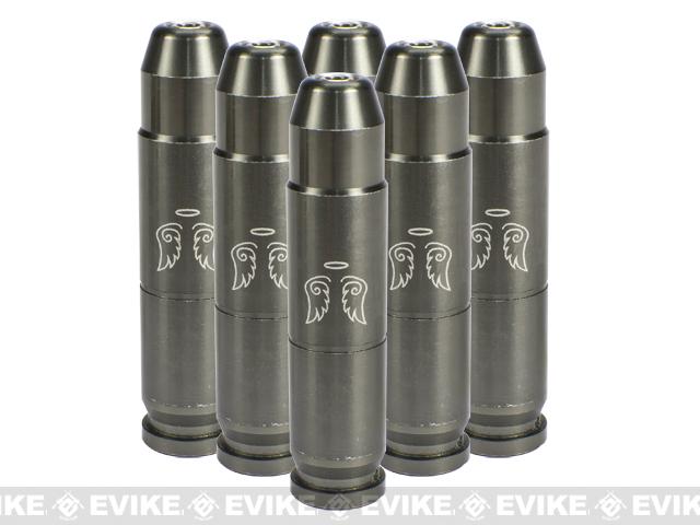 APM50  Cartridge Shell Set for APS M50 Co2 Airsoft Sniper Rifles (FPS: Angel / 380 - 430)