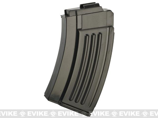 JG 6rd Magazine for AK Spring Powered Shell Ejecting Airsoft Rifle