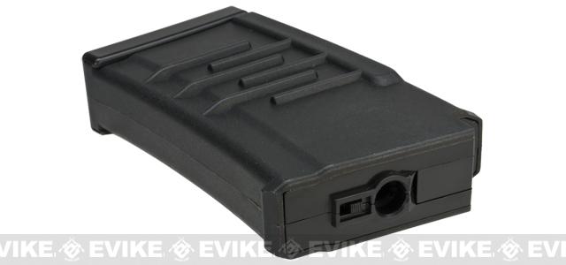 S&T 150rd Magazine for Echo1 Matrix IGOR VSS Series Airsoft AEG Rifles ...