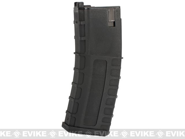 GHK 40rd Magazine for G5 Series Airsoft GBB Rifles (Color: Black ...