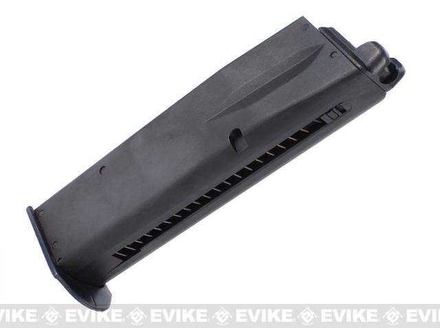 KWA 22 Round Magazine for KWA KZ75 GBB Airsoft Pistol