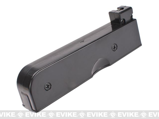 z Spare Magazine for WELL MB10D AWM G22 Spring Sniper Rifle ...