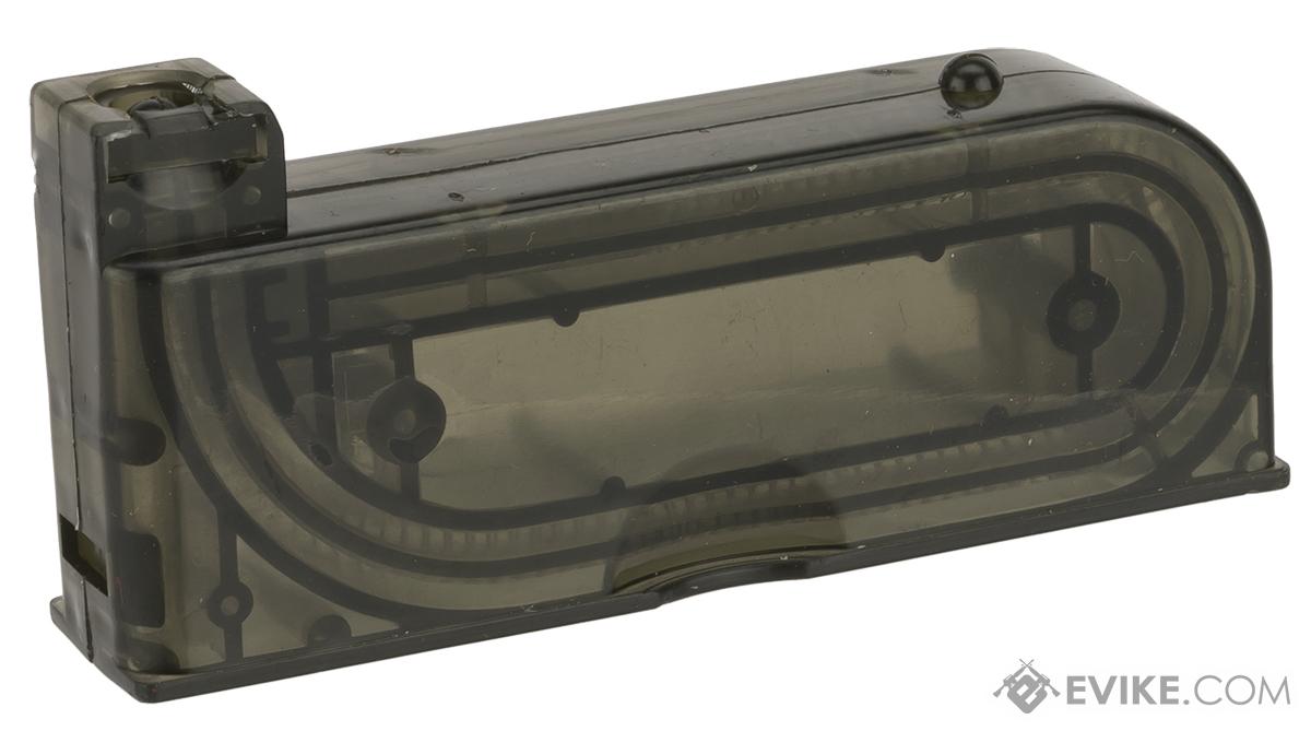 AGM Magazine for AGM/Matrix/JG MP002 Type 96 Airsoft Sniper Rifles