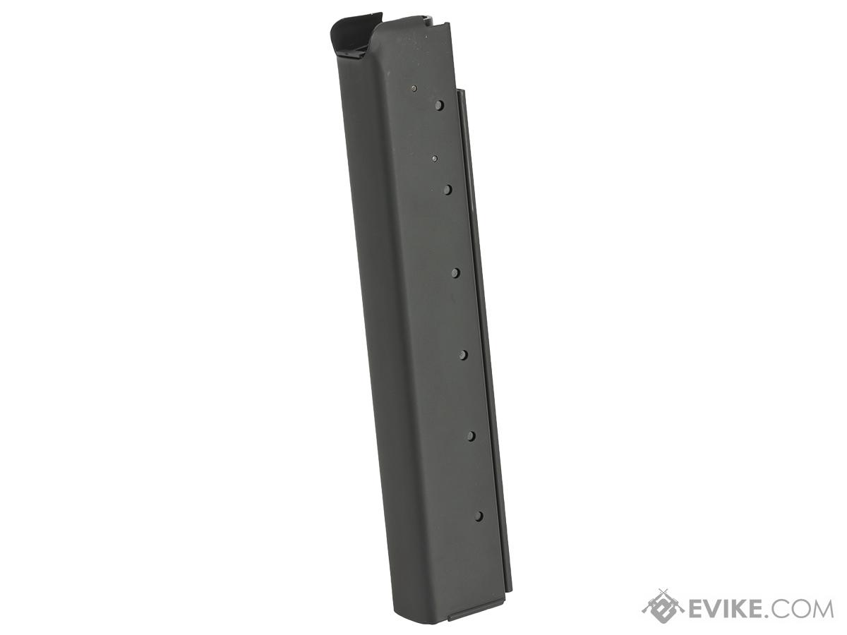 Thompson 450 Round High-Cap Mag for M1A1 Tokyo Marui CYMA Pulse Rifle Airsoft AEG Rifles