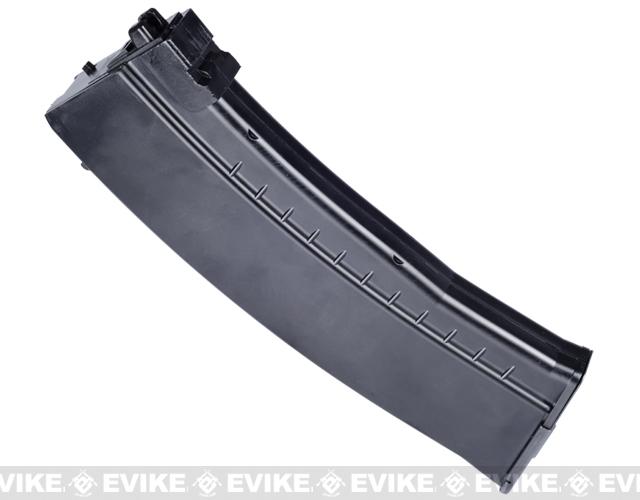 WE-Tech 30 Round Magazine for WE AK Series Airsoft GBB Rifles (Type: AK74)