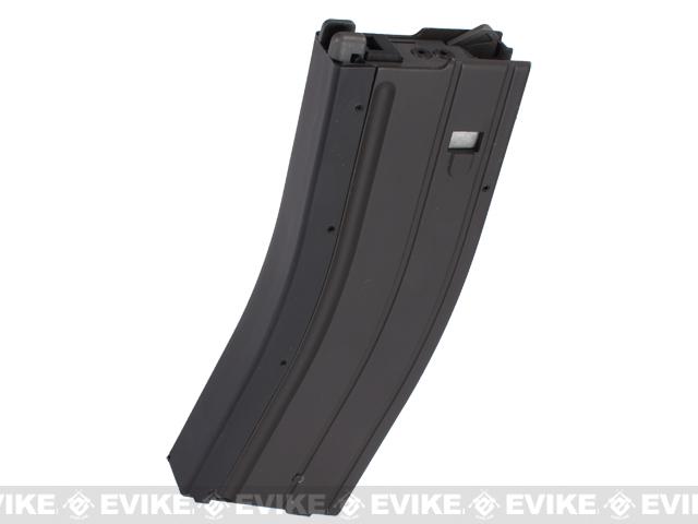 G&P Gen II Spare Magazine for WA G&P King Arms M4 Series Airsoft Gas Blowback